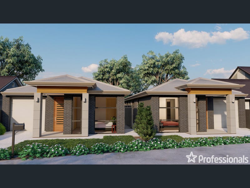 6 O'Connell Street residential development