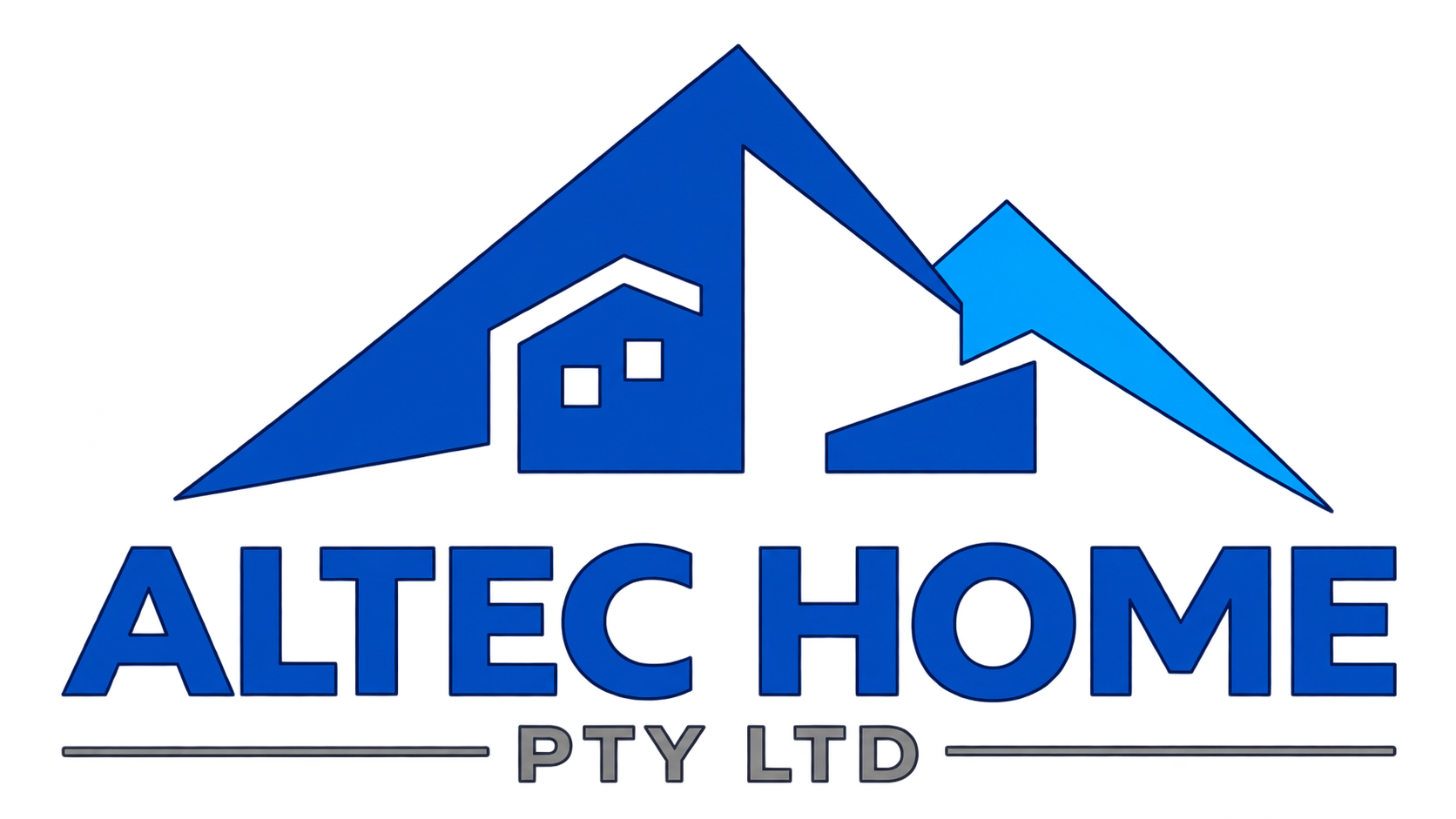 ALTEC HOME PTY LTD logo